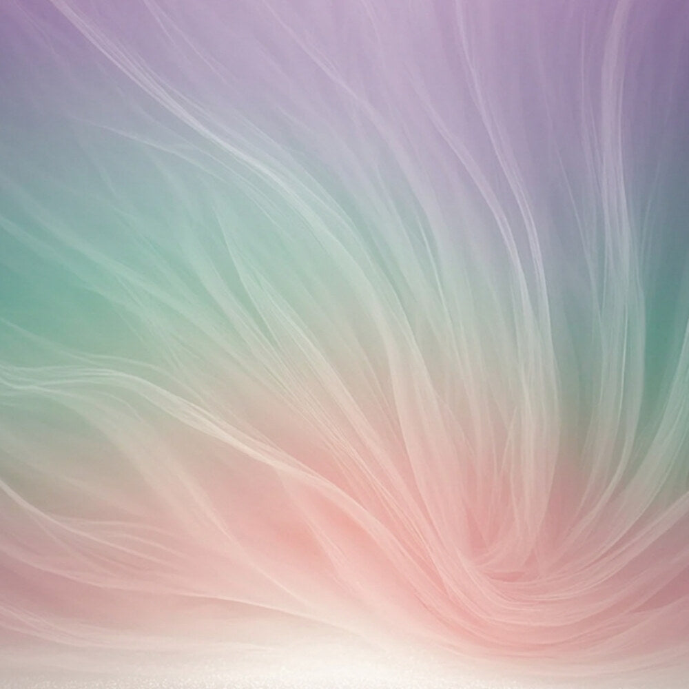 Zodiac Soul Series – Pastel Swirl background color option