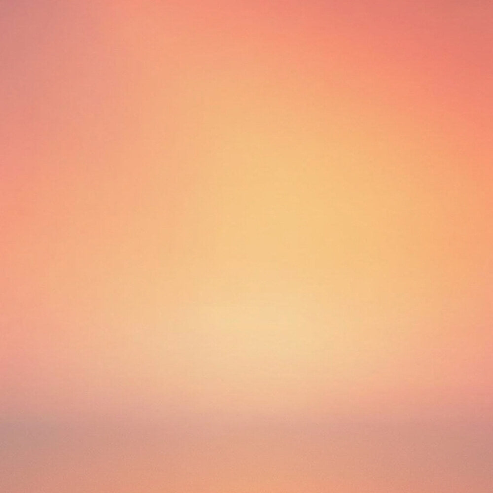 Zodiac Soul Series – Soft Peach Glow background color option