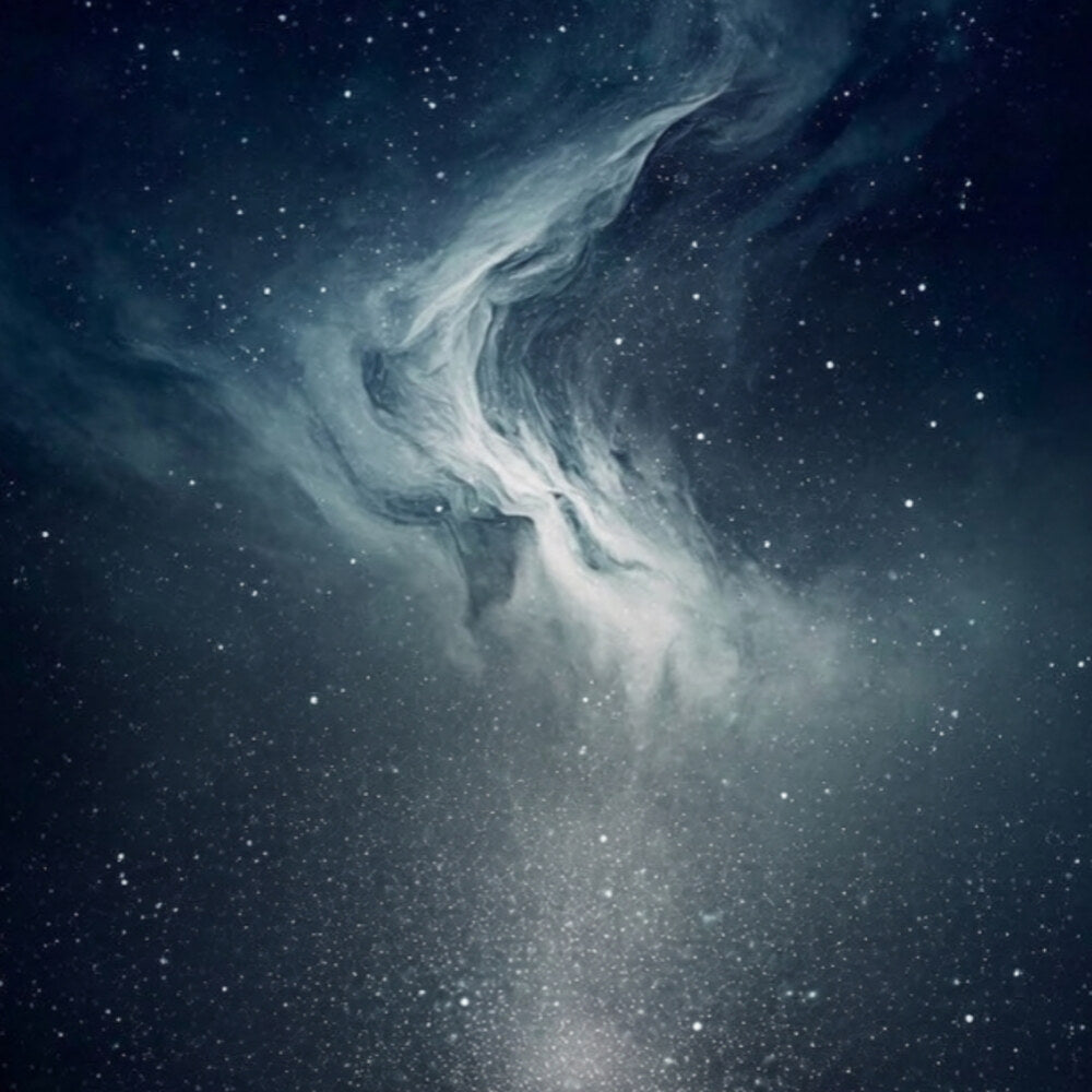 Zodiac Soul Series – Dark Nebula background color option