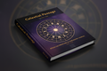 Celestial Passage Journal Mockup — Slim
