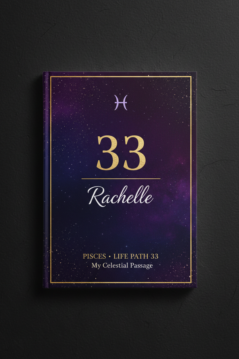 Zodiac Soul Series Cover Mockup
